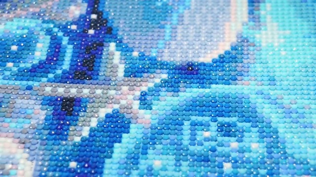 Amazon.com: bleihum Diamond Art Beach- Ocean Diamond Painting Kits